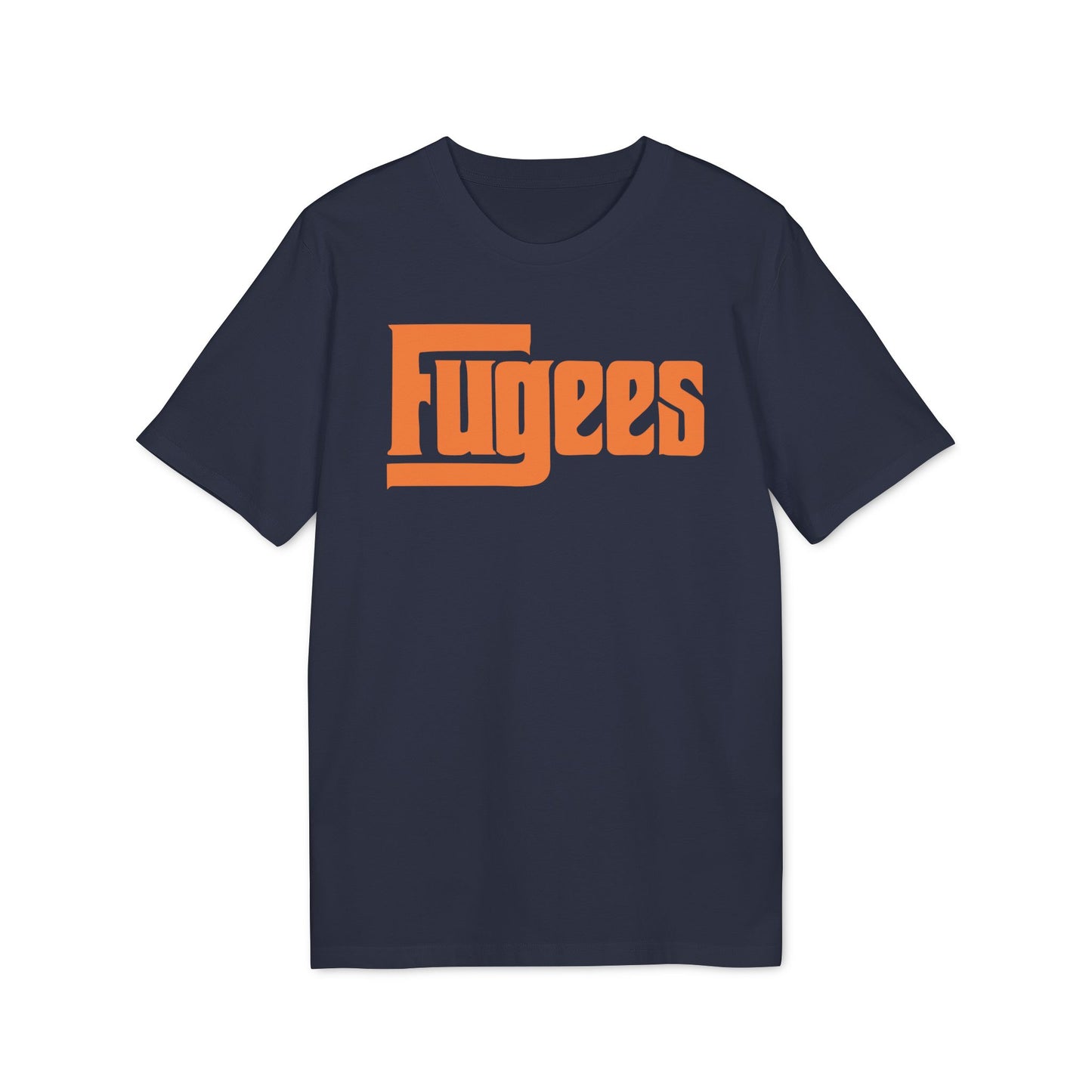 Fugees T Shirt (Coton Bio Premium)