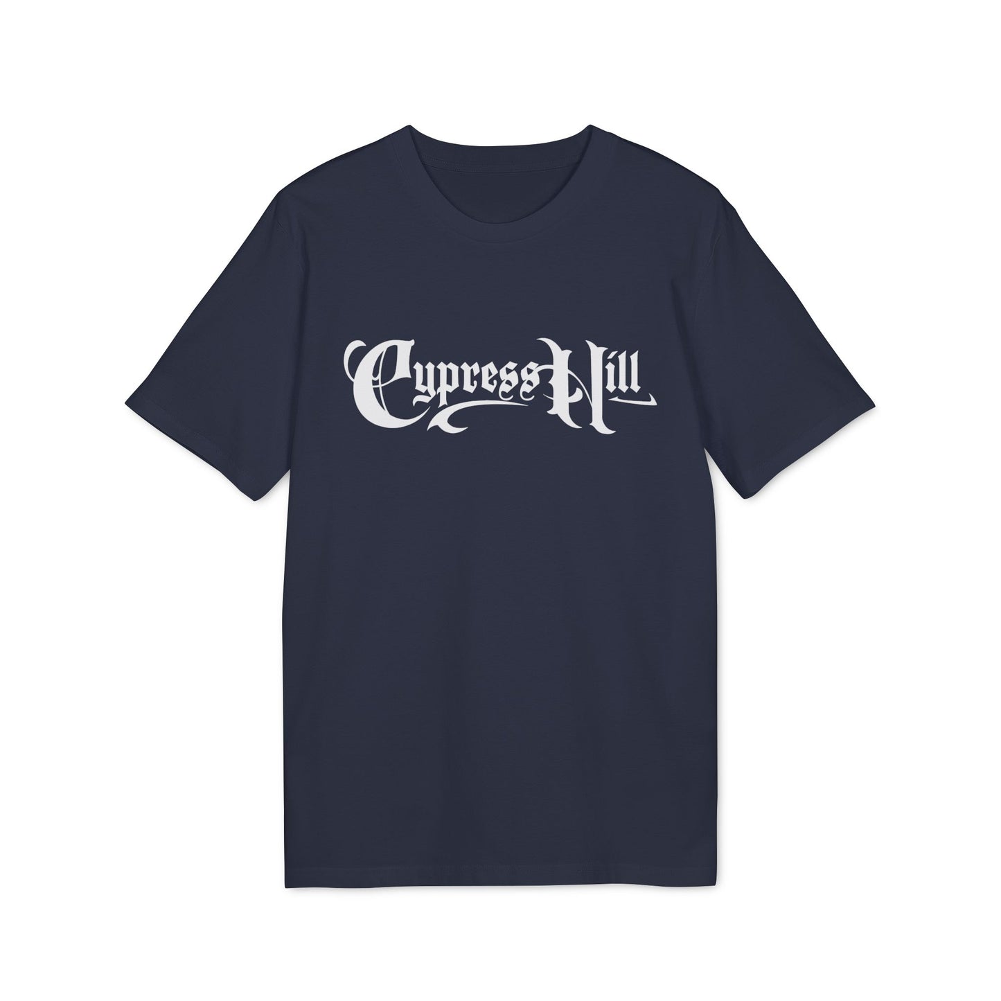 Cypress Hill T Shirt (Coton Bio Premium)