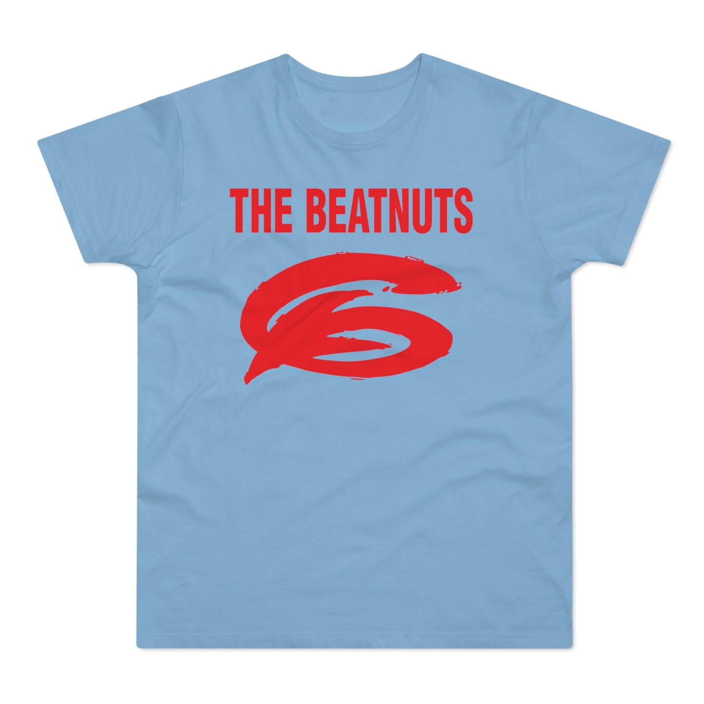 The Beatnuts T Shirt (Poids Standard)