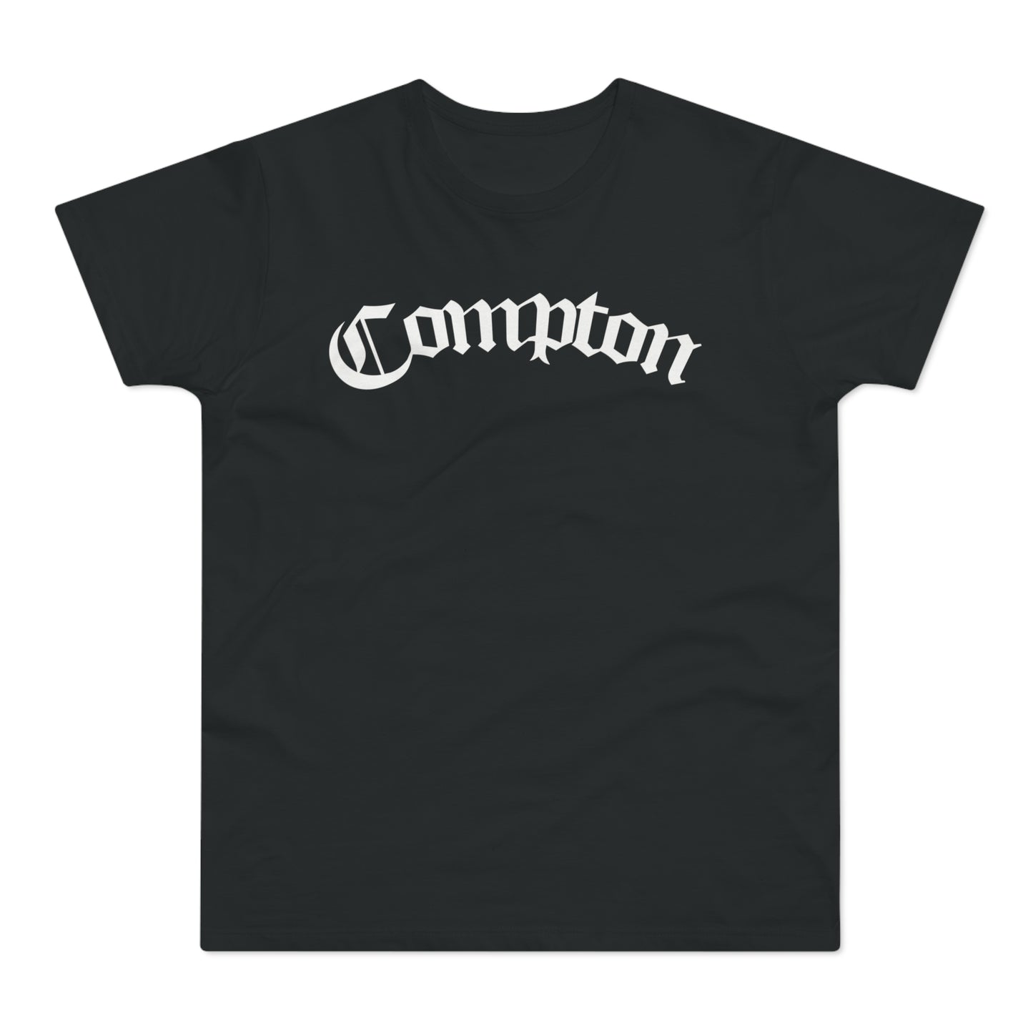 City Of Compton T Shirt (Poids Standard)