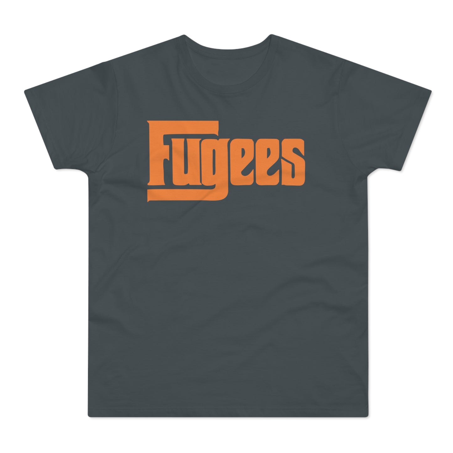 Fugees T Shirt (Poids Standard)