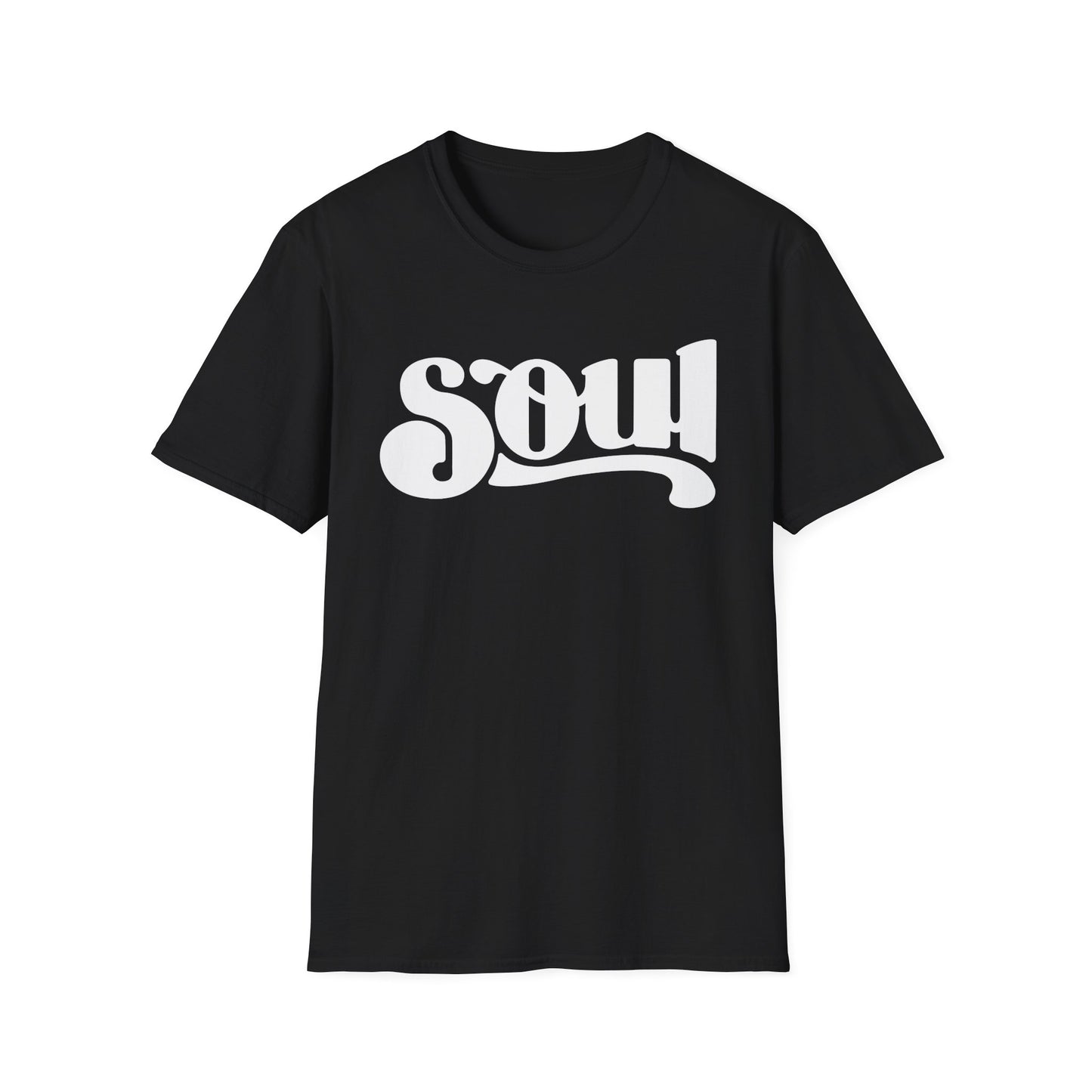 Soul T Shirt - Léger