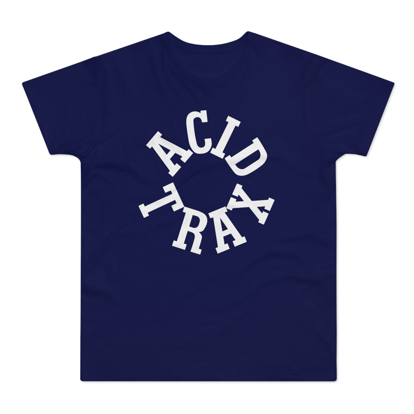 Acid Trax T Shirt (Poids Standard)