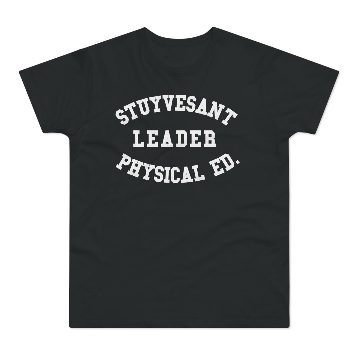 Stuyvesant T Shirt (Poids Standard)