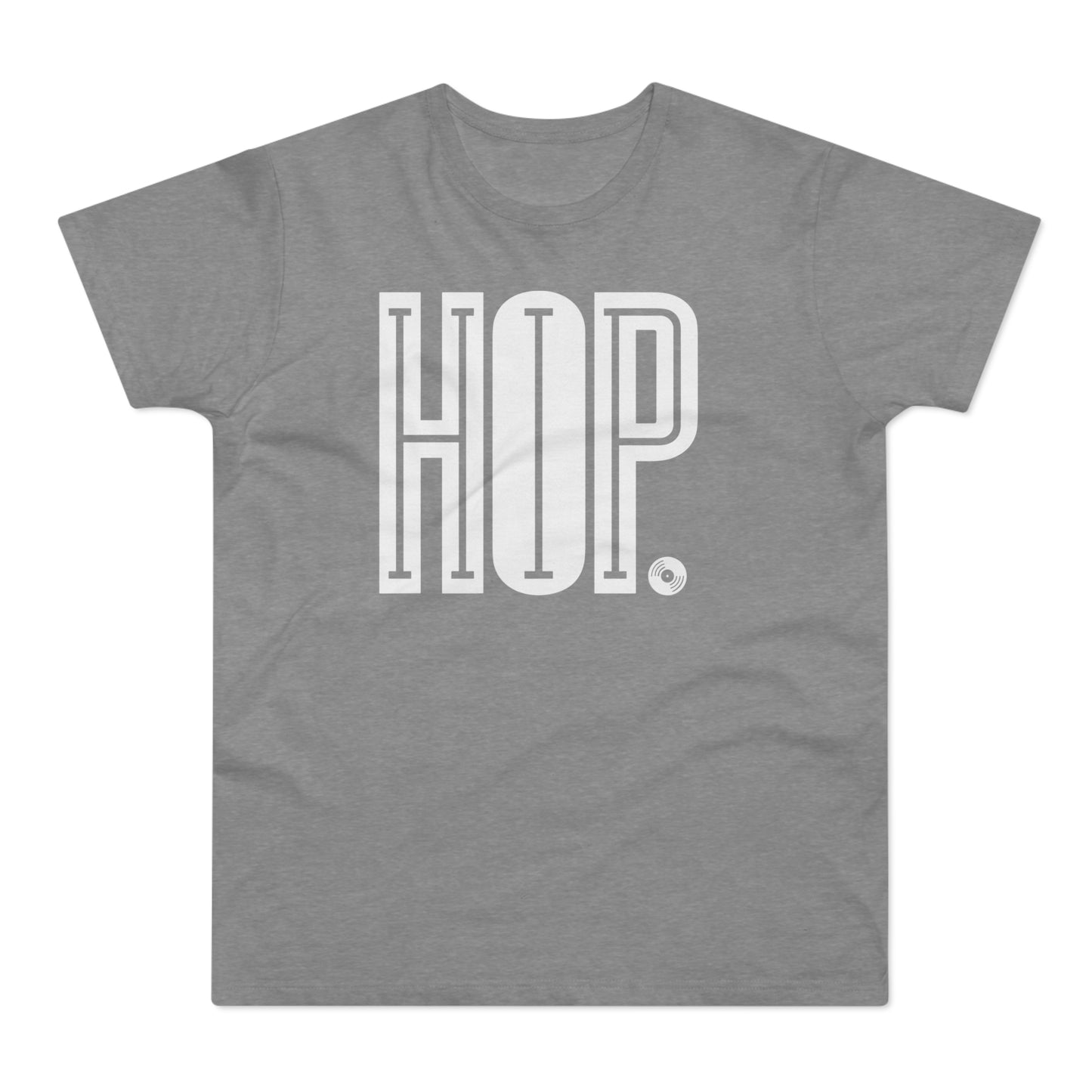 Hip Hop T Shirt (Poids Standard)