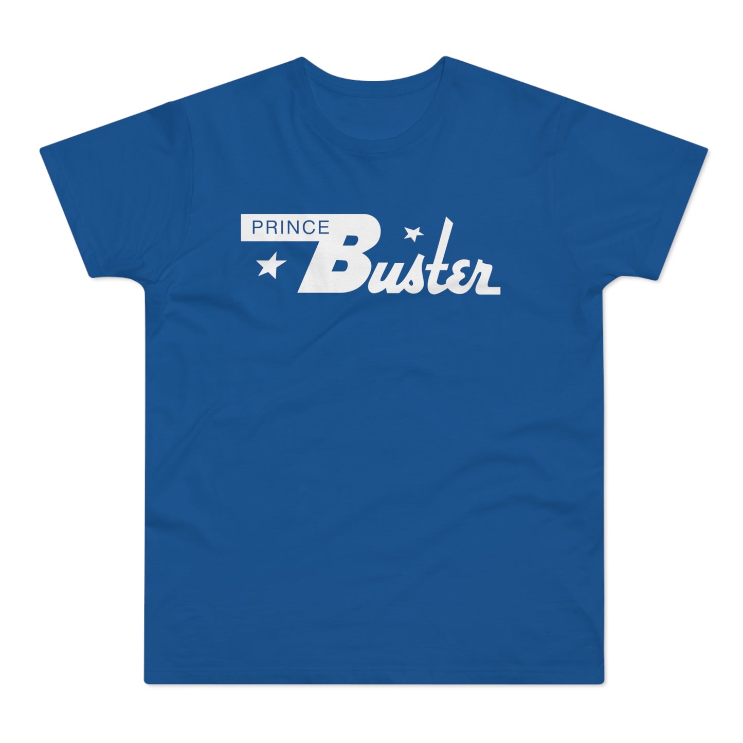 Prince Buster T Shirt (Poids Standard)