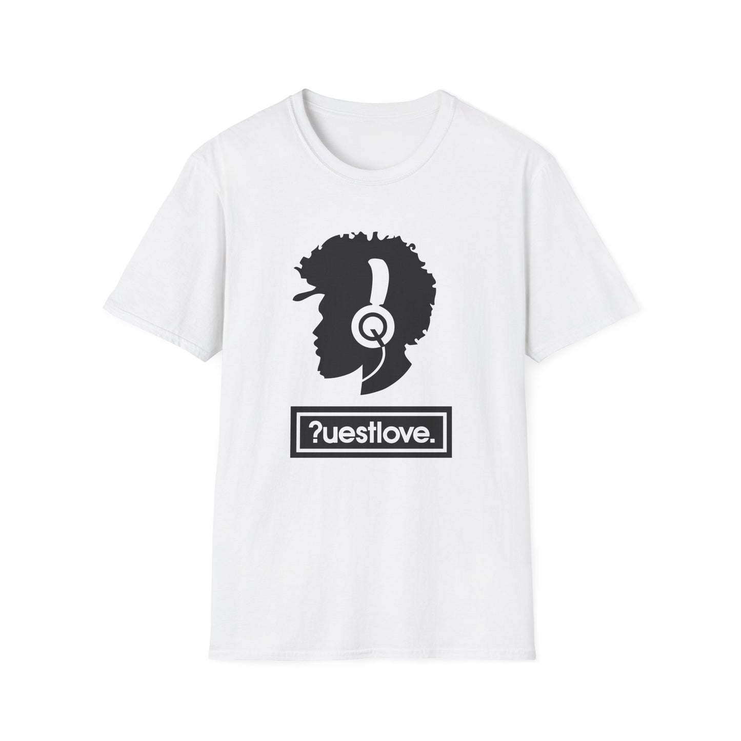 Questlove T Shirt - Léger