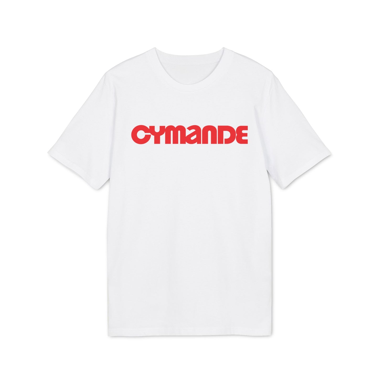 Cymande T Shirt (Coton Bio Premium)