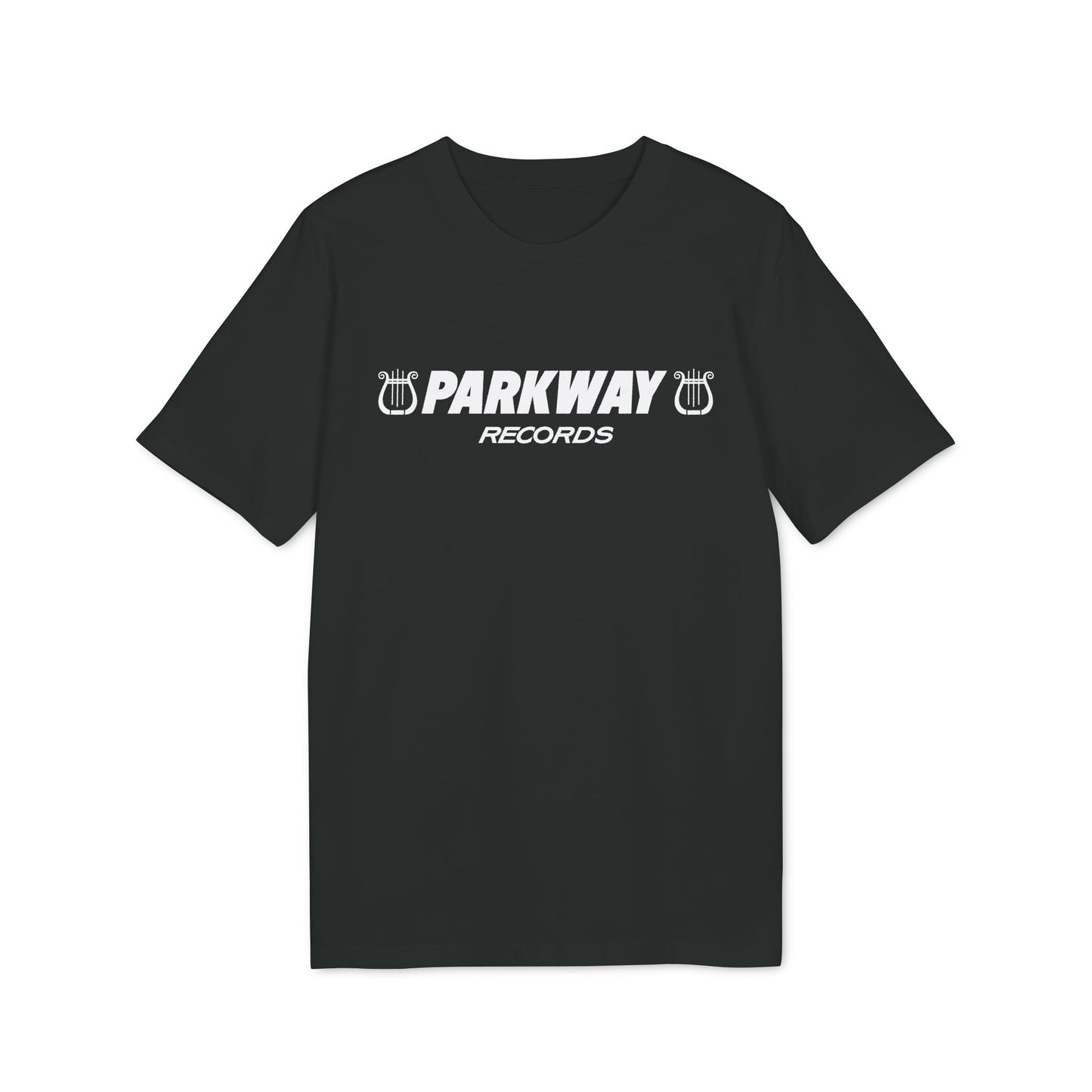 Parkway Records T Shirt (L) | DEADSTOCK | DERNIÈRE PIÈCE | - 40 %