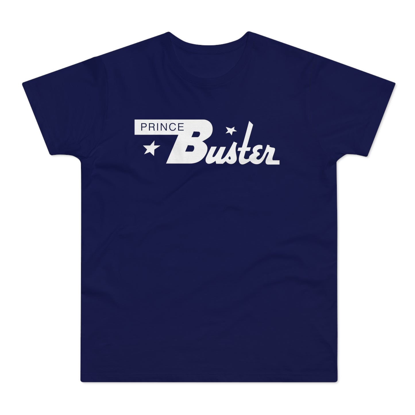 Prince Buster T Shirt (Poids Standard)