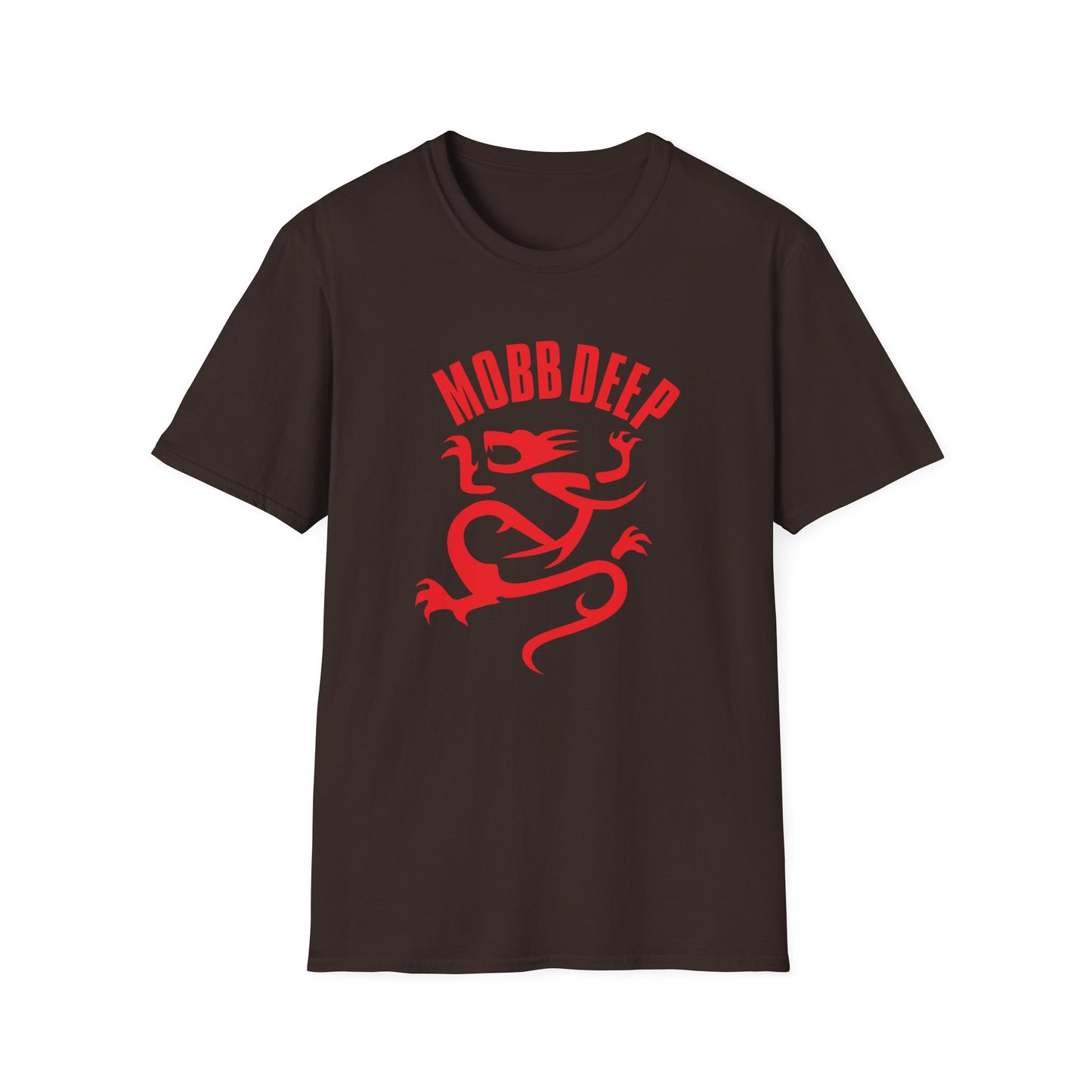 Mobb Deep T Shirt - Léger