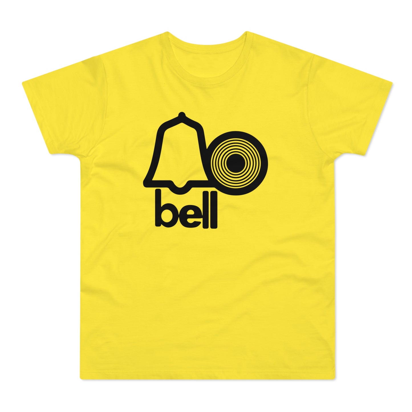 Bell Records T Shirt (Poids Standard)