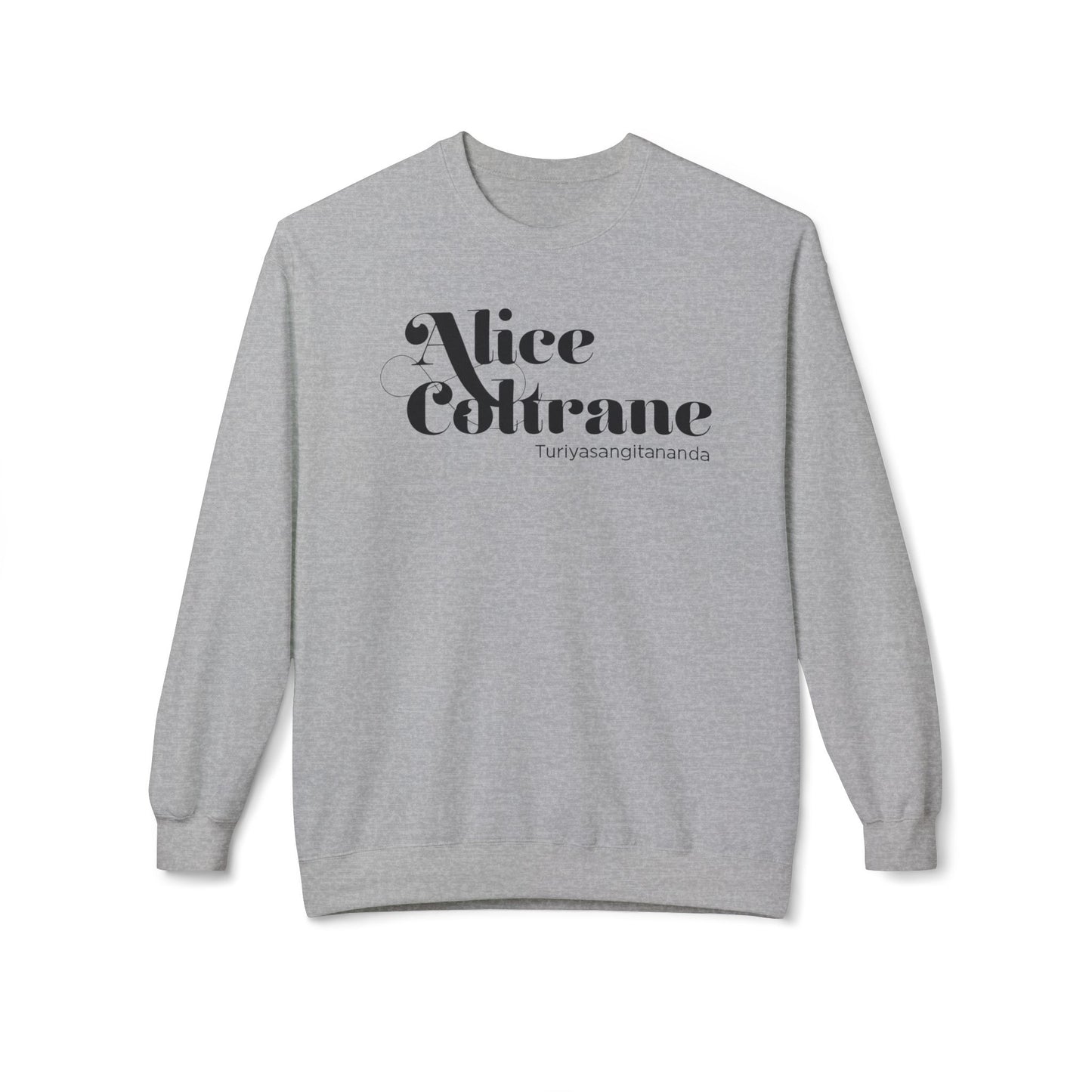 Alice Coltrane Sweatshirt
