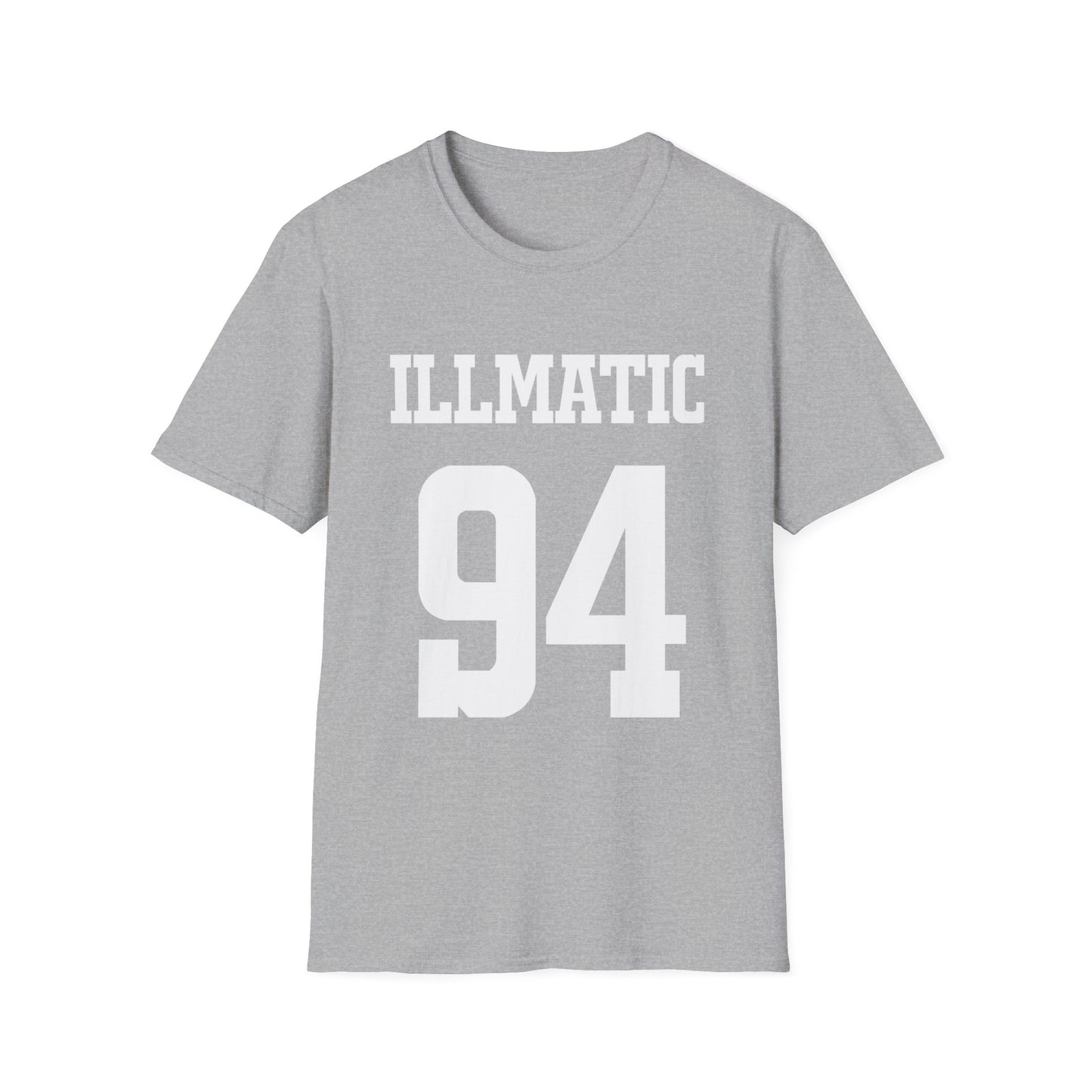 Illmatic 94 T Shirt - Léger