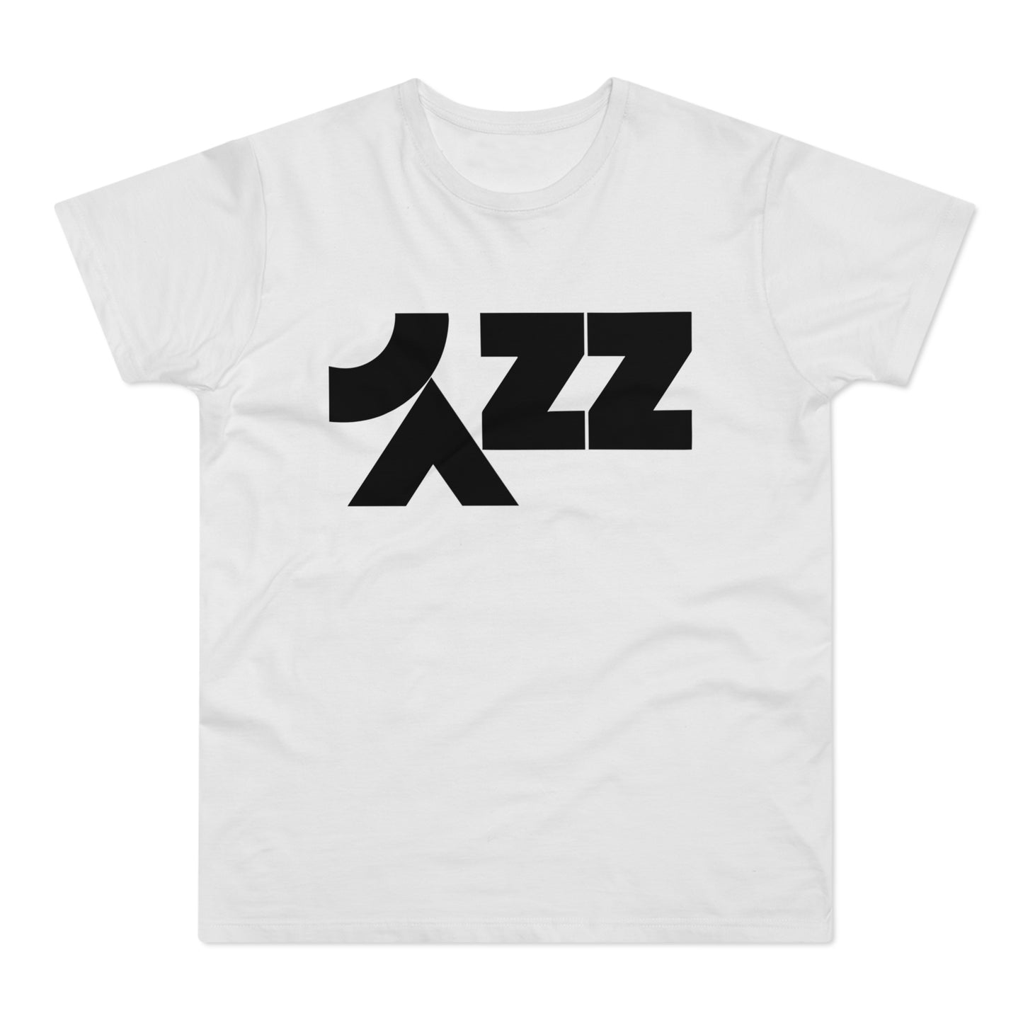 Jazz Up T Shirt (Poids Standard)