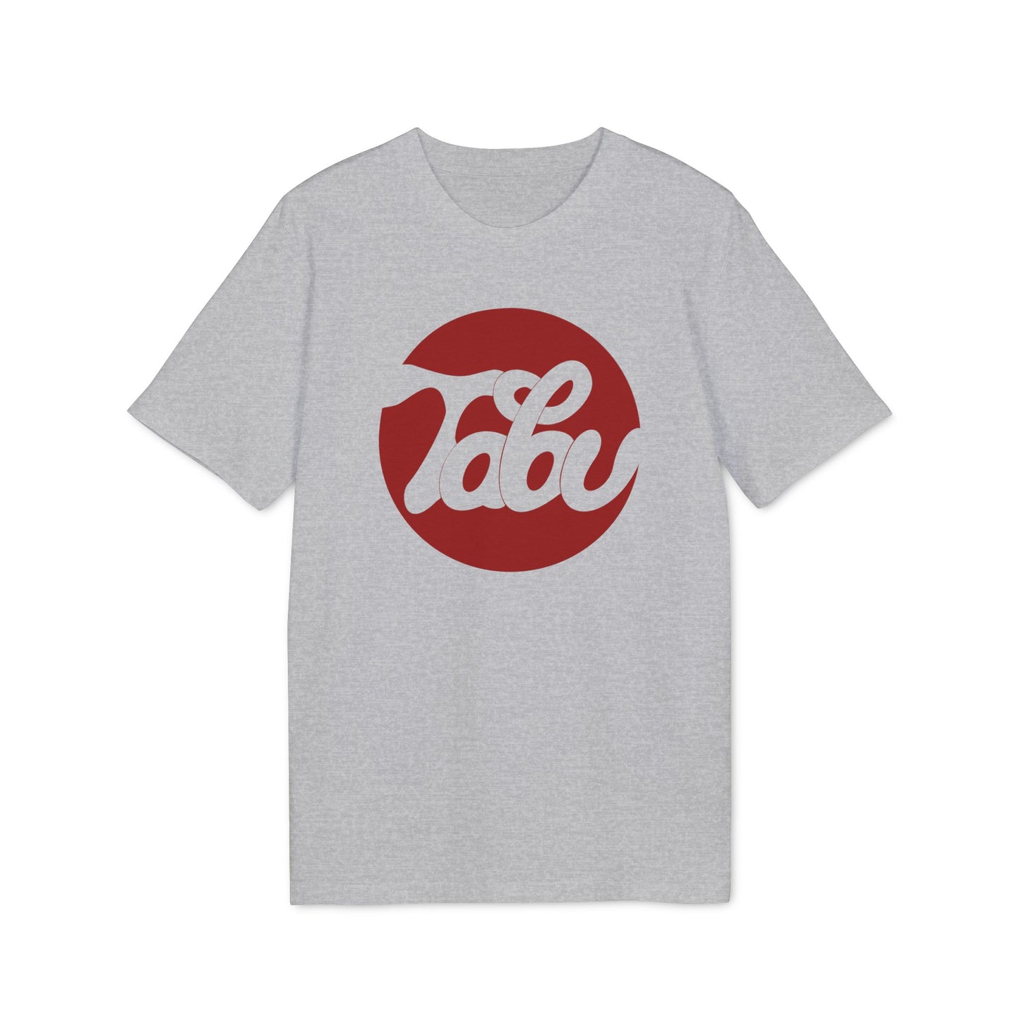 Tabu Records T Shirt (Coton Bio Premium)
