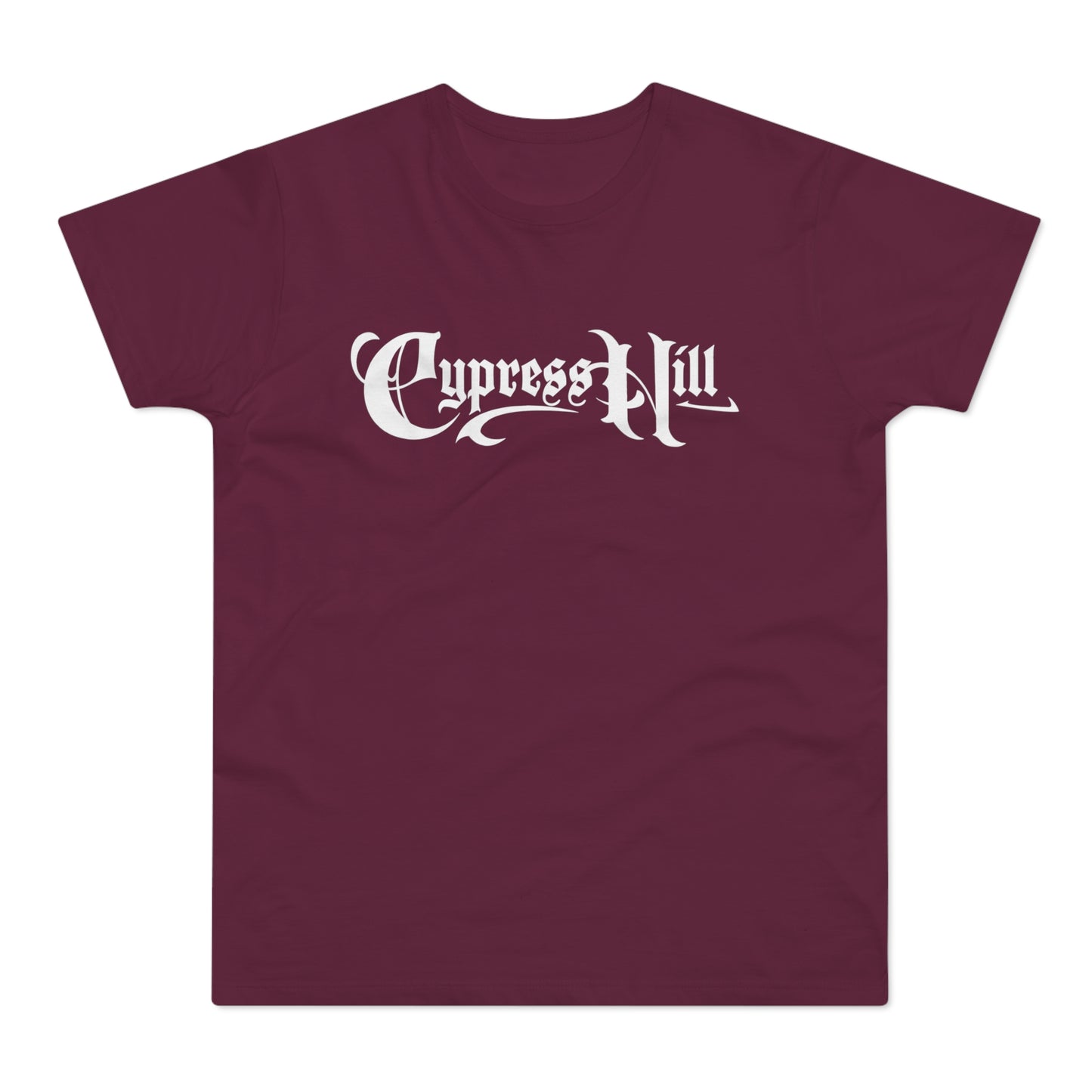 Cypress Hill T Shirt (Poids Standard)