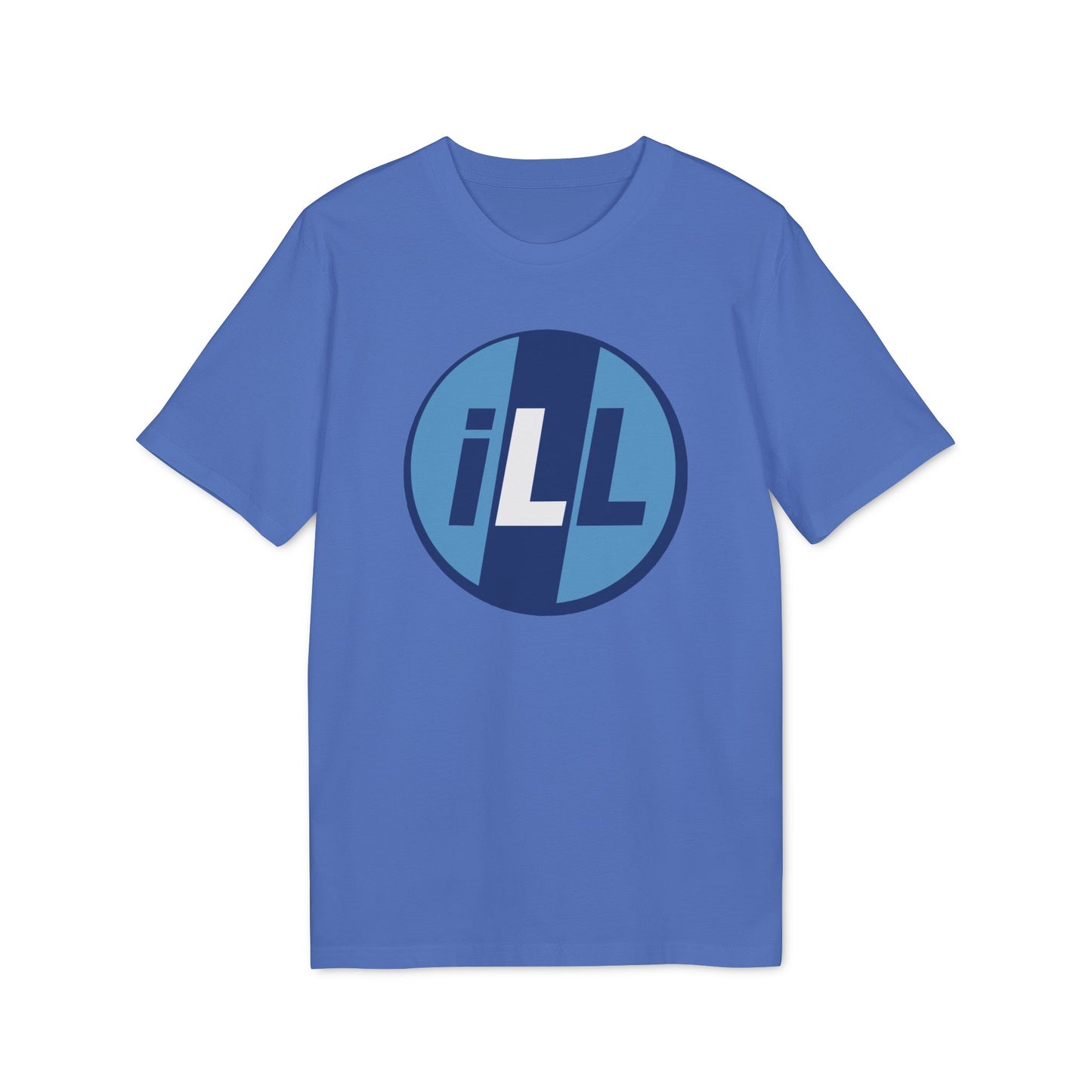 Ill Mike D T Shirt (Coton Bio Premium)