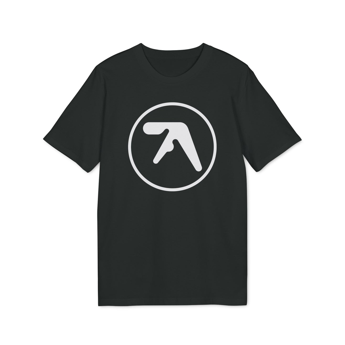 Aphex Twin T Shirt (Coton Bio Premium)