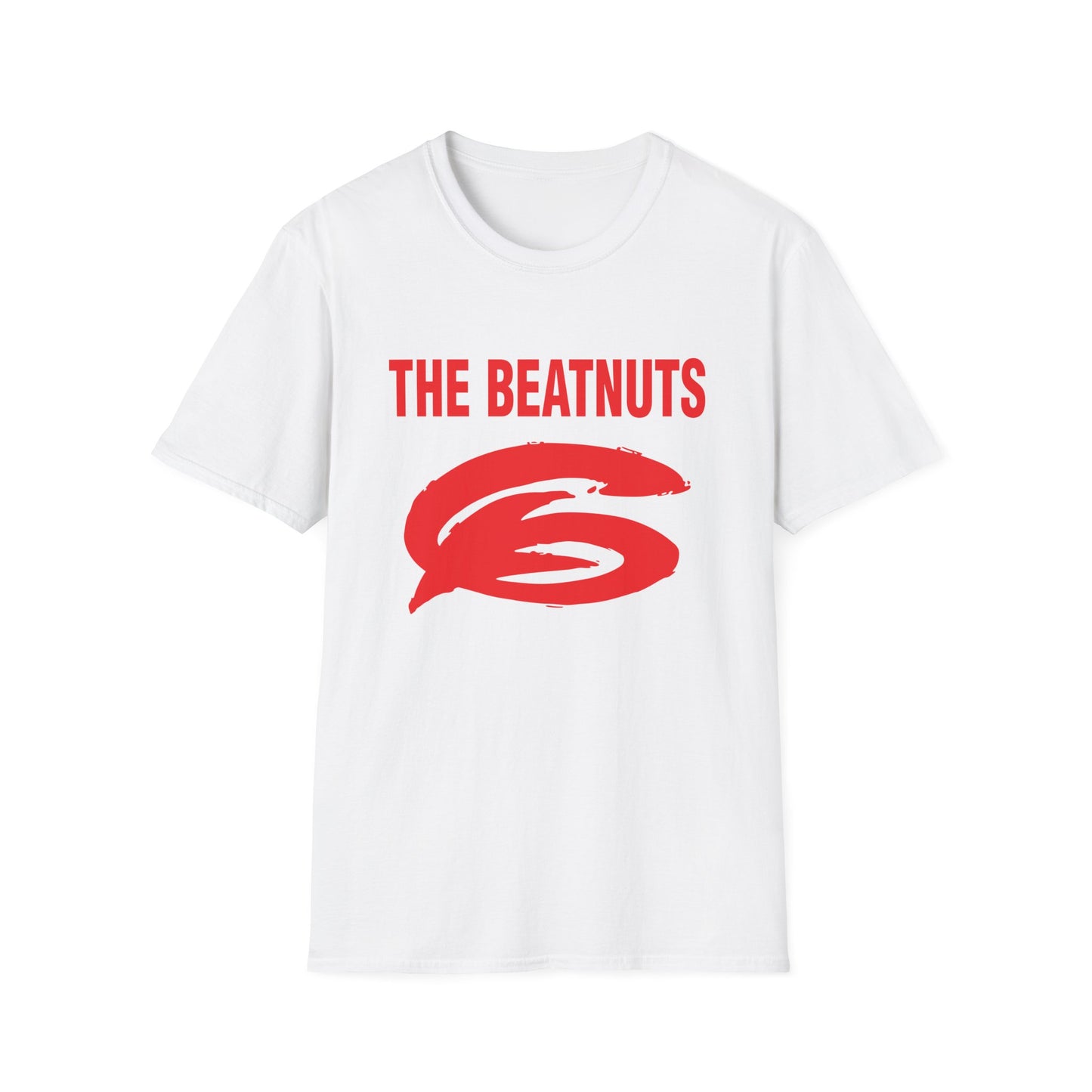 The Beatnuts T Shirt - Léger