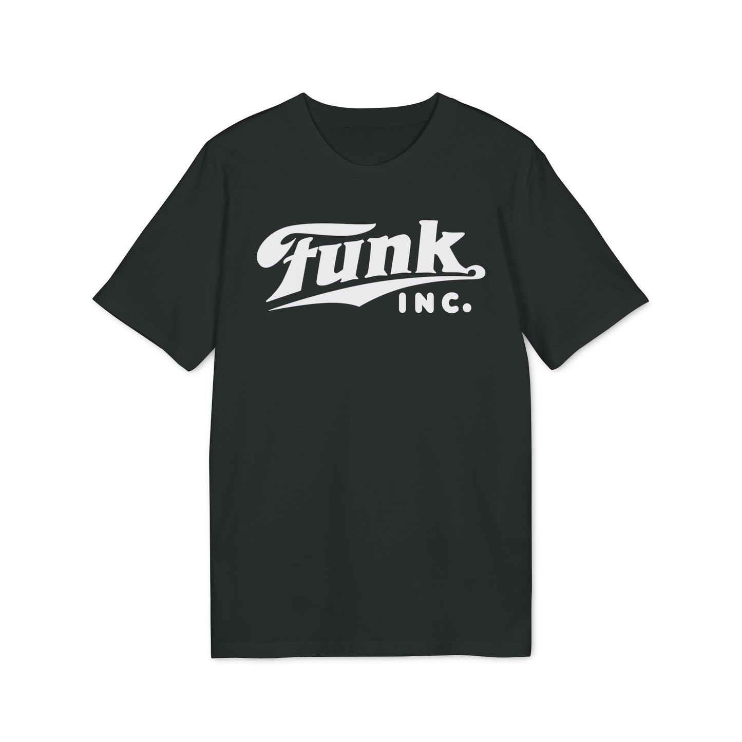 Funk Inc T Shirt (Coton Bio Premium)