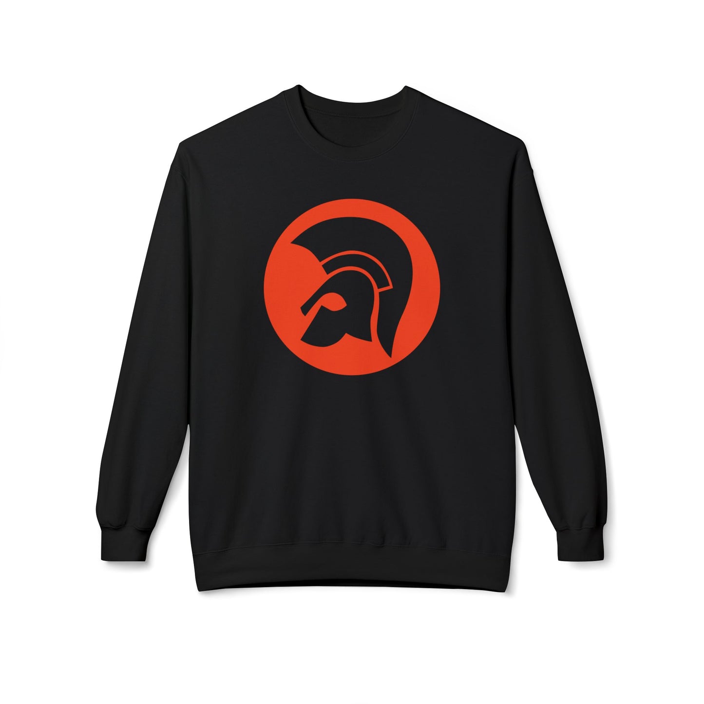 Crown Trojan Records Sweatshirt | 10 € De Réduction