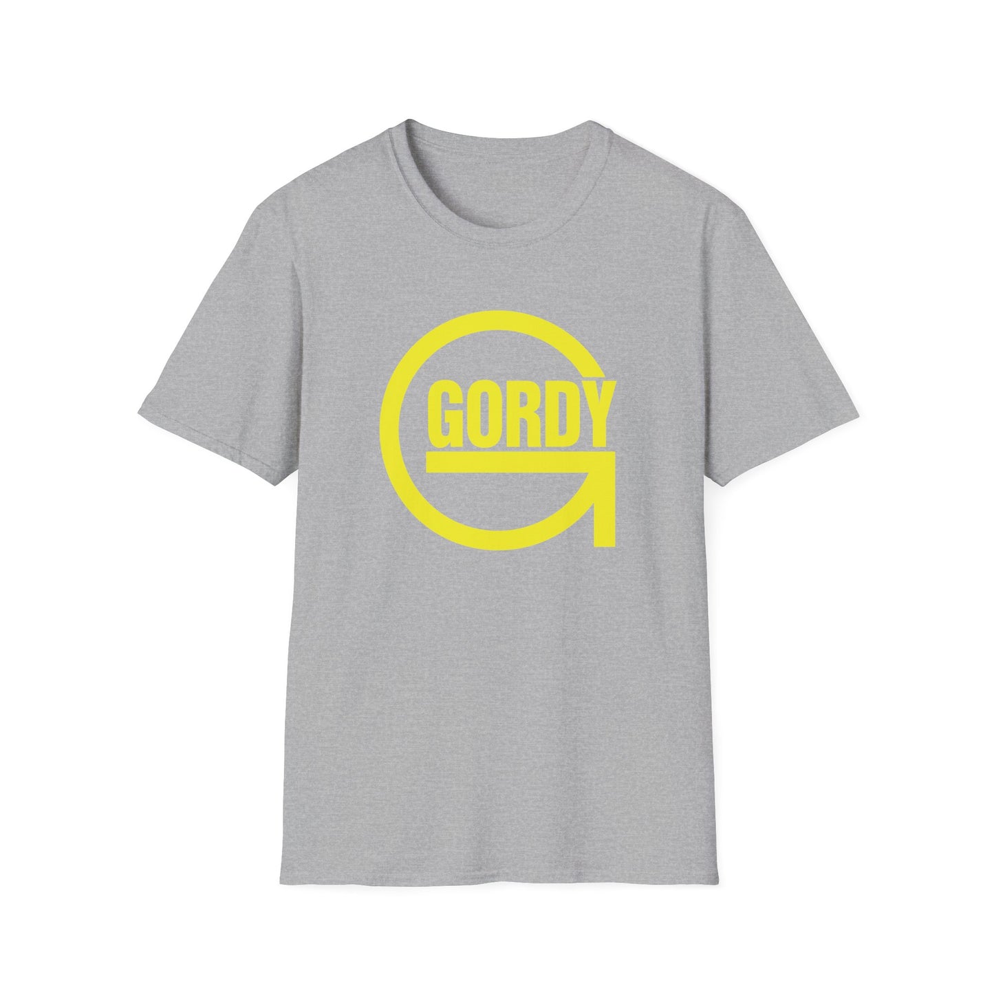 Gordy Records T Shirt - Léger