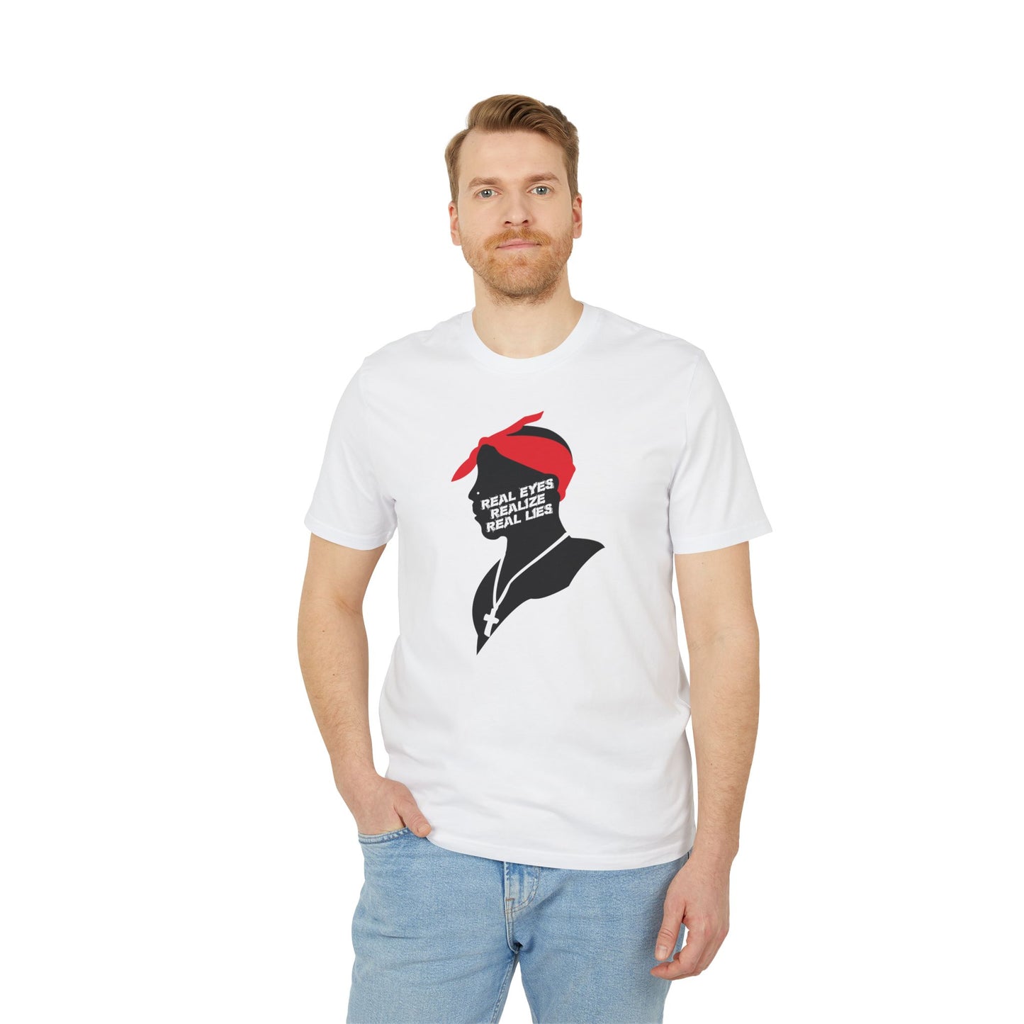 Pac T Shirt (Coton Bio Premium)
