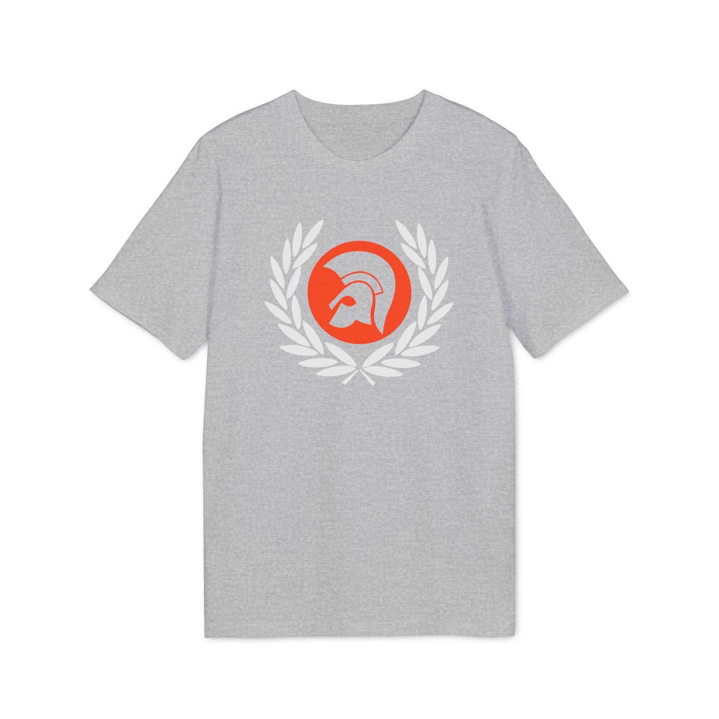 Wreath T Shirt (Coton Bio Premium)