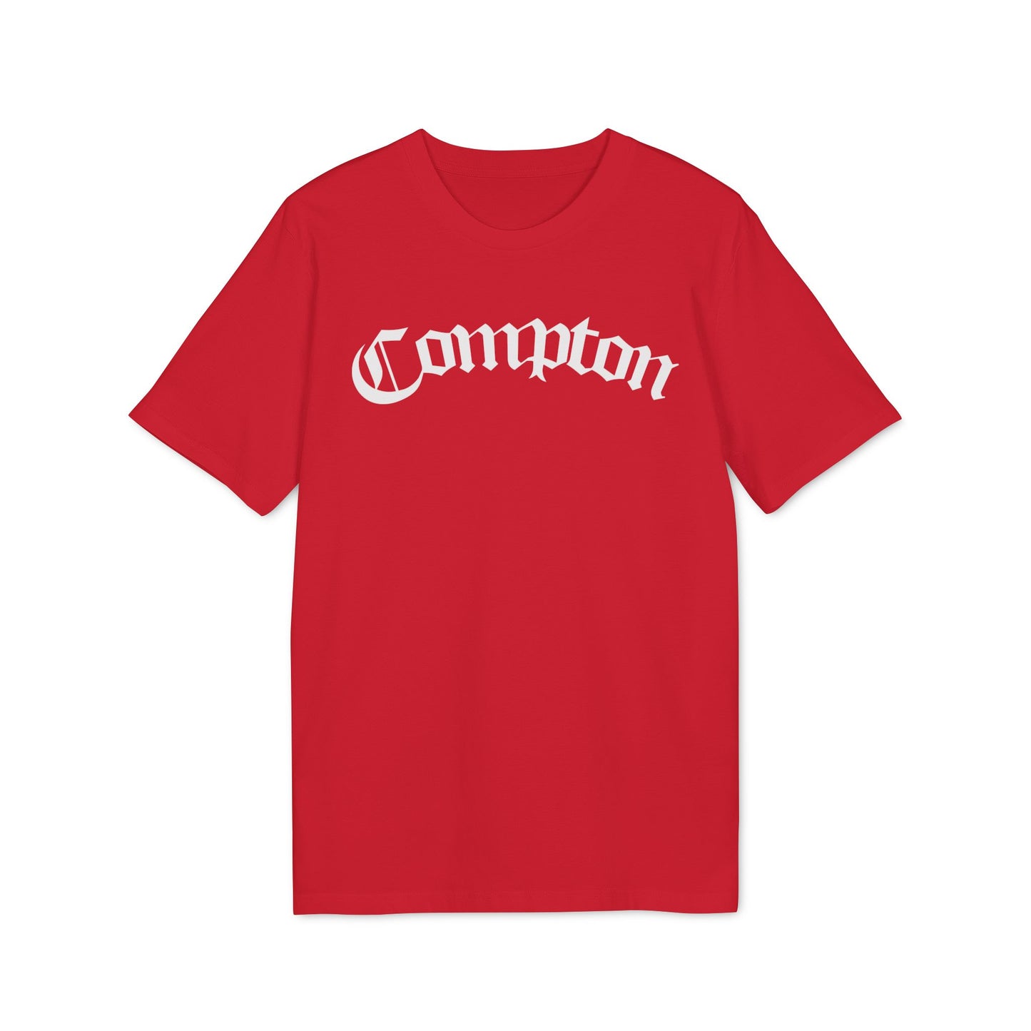 City Of Compton T Shirt (Coton Bio Premium)