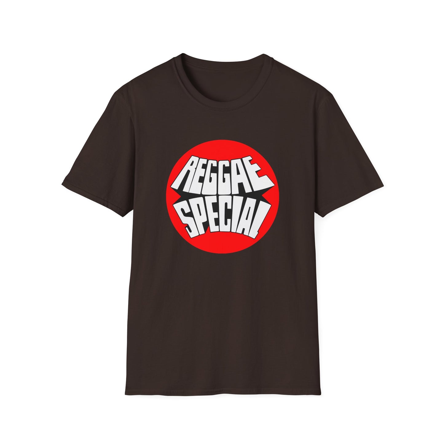 Reggae Special T Shirt - Léger
