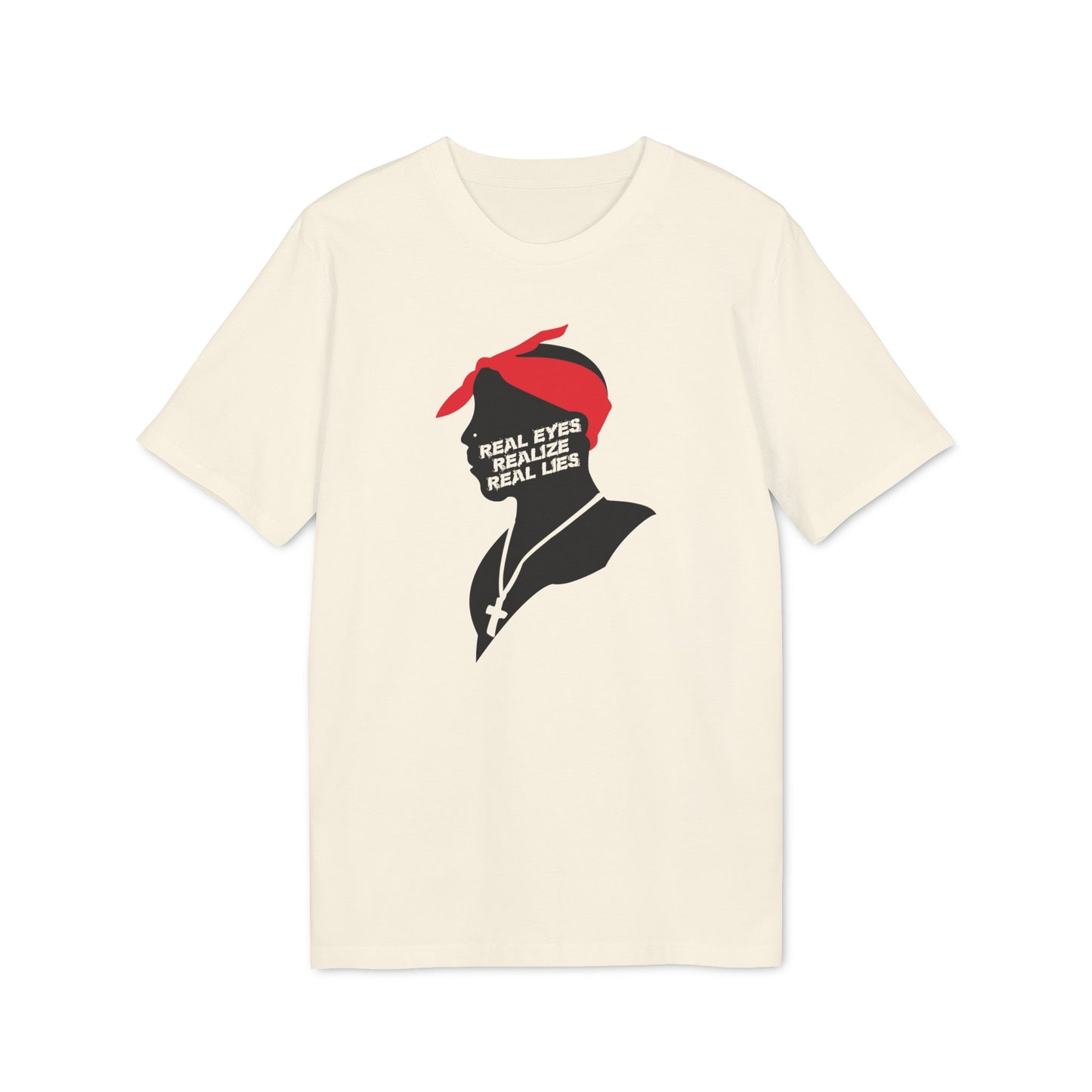 Pac T Shirt (Coton Bio Premium)