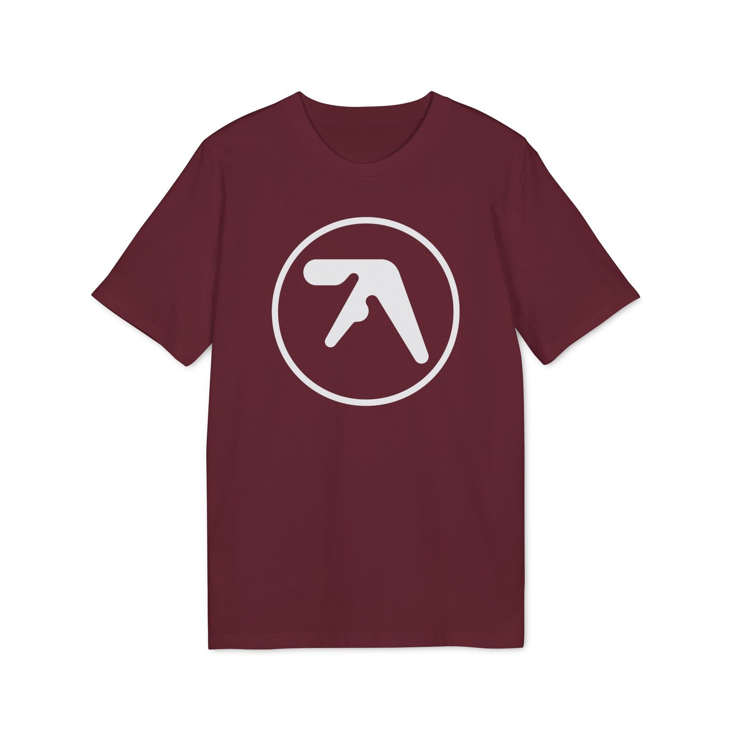 Aphex Twin T Shirt (Coton Bio Premium)
