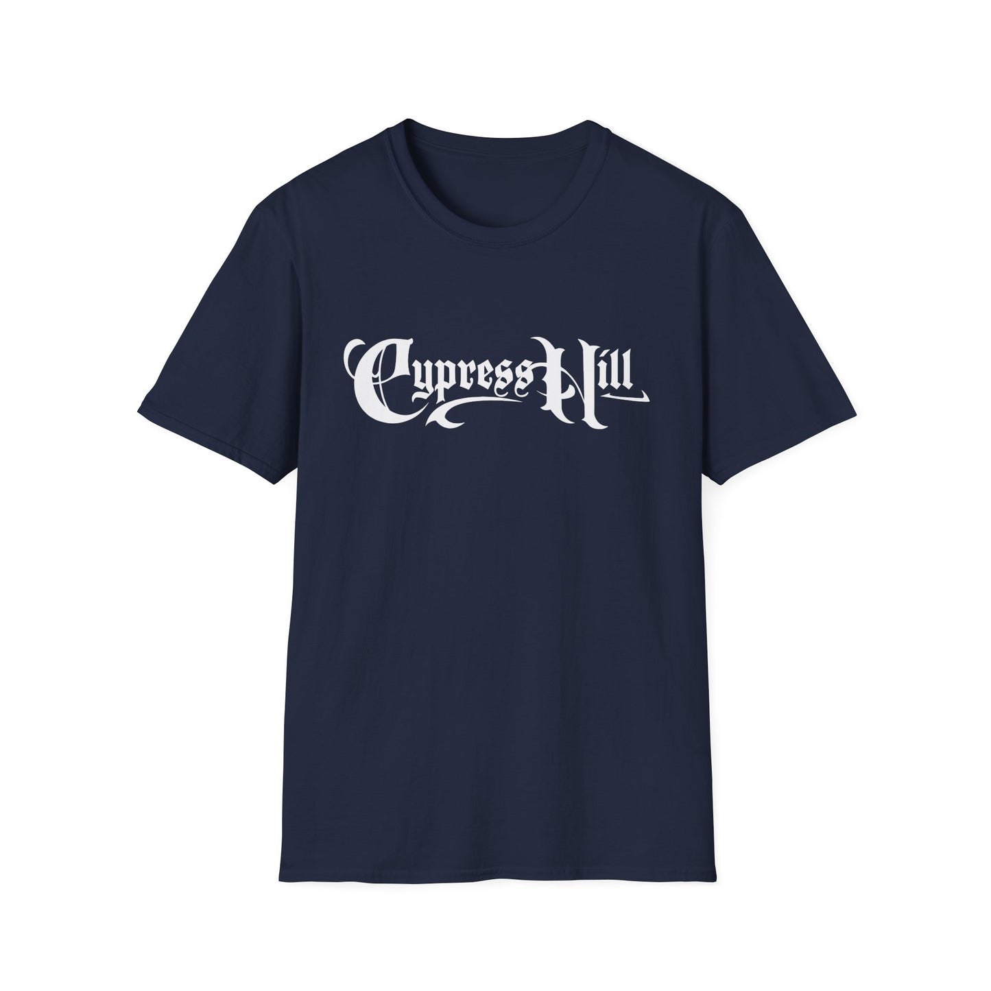 Cypress Hill T Shirt - Léger