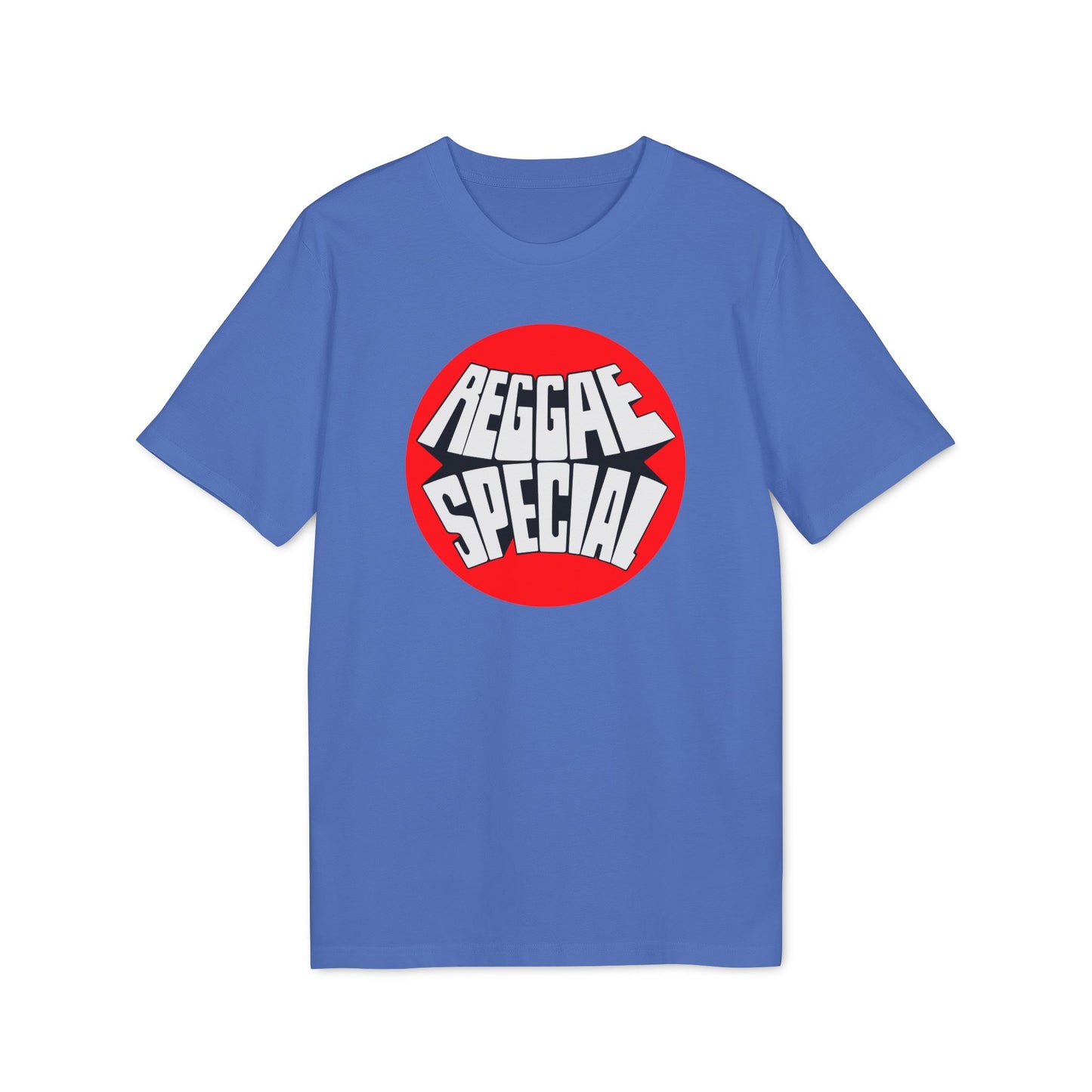 Reggae Special T Shirt (Coton Bio Premium)