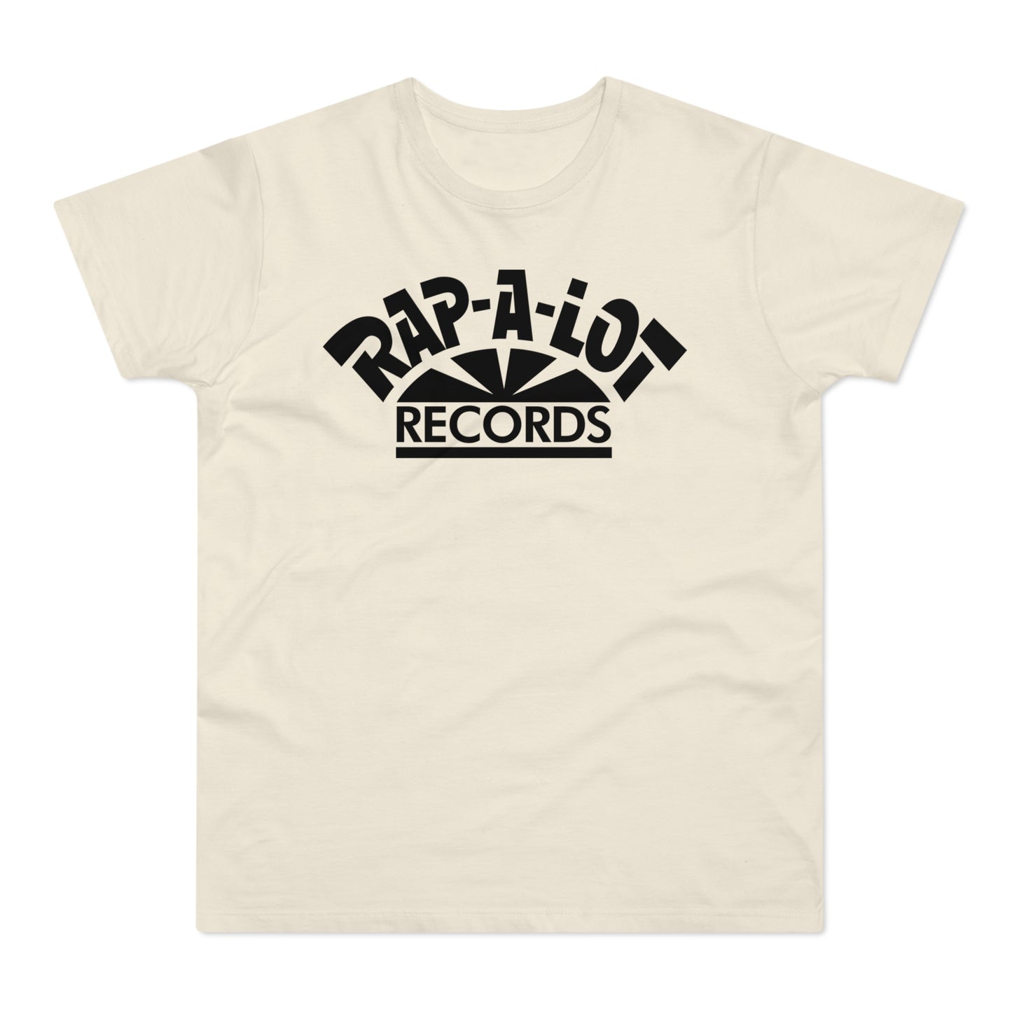 Rap A Lot Records T Shirt (Poids Standard)