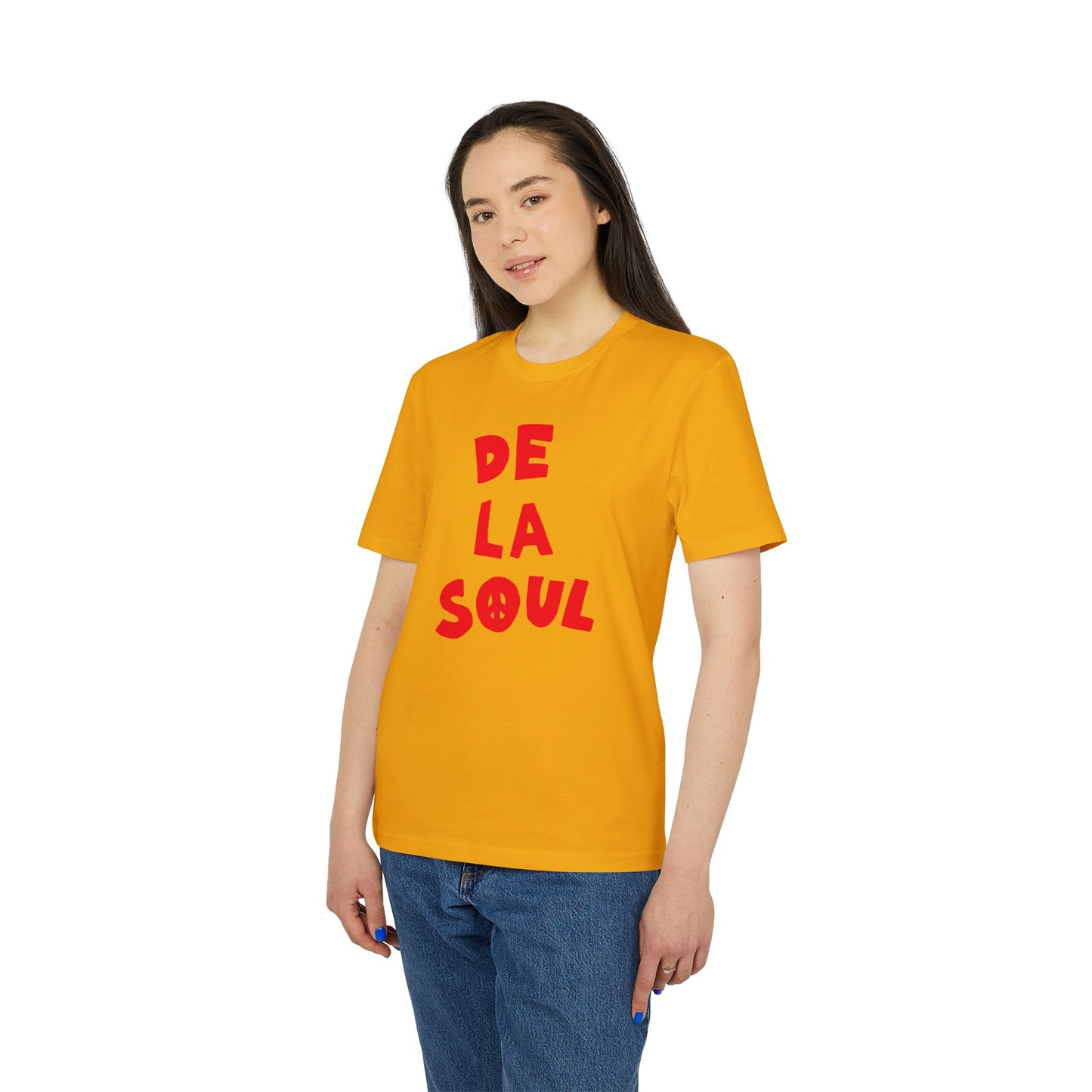 De La Soul T Shirt (Coton Bio Premium)