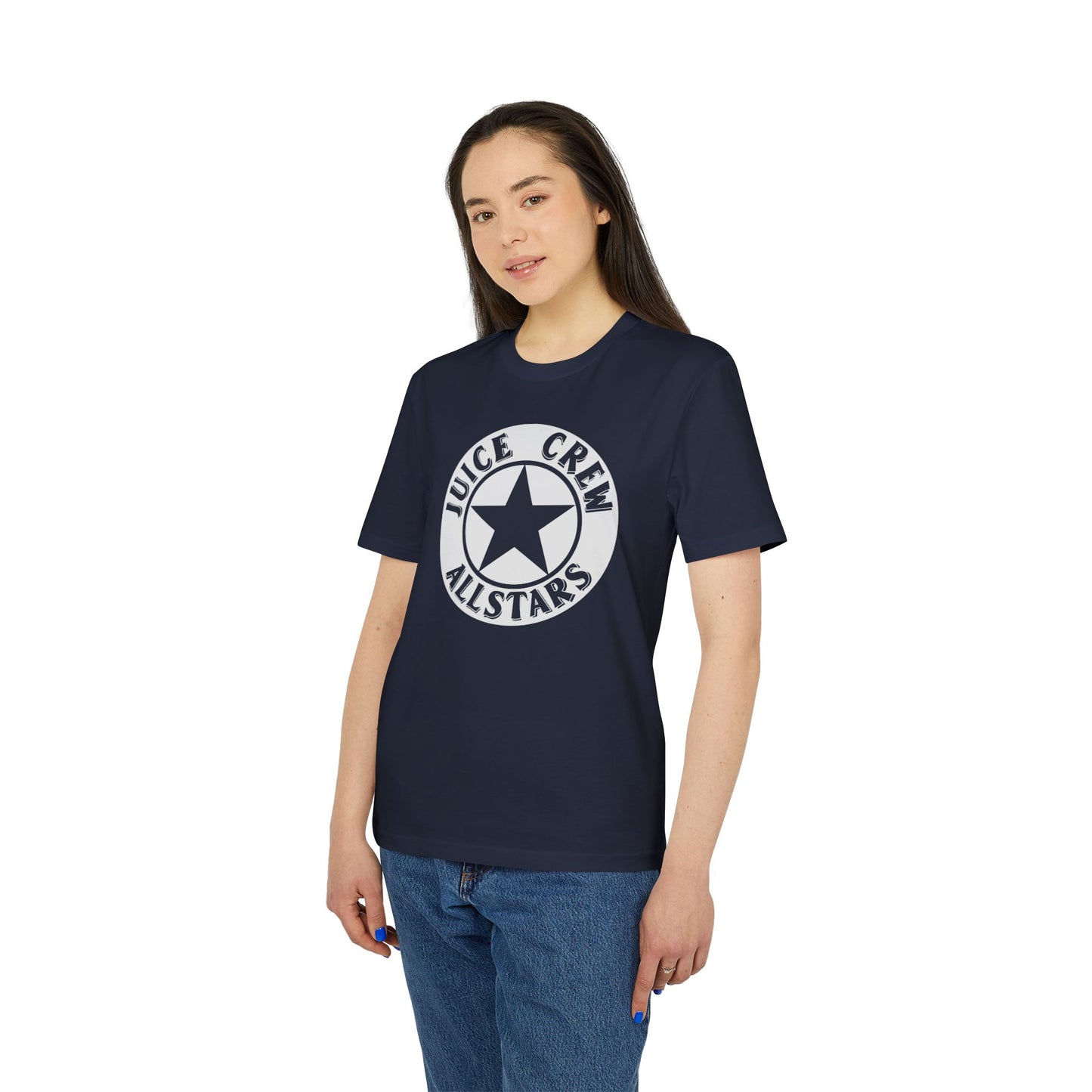 Juice Crew Allstars T Shirt (Coton Bio Premium)