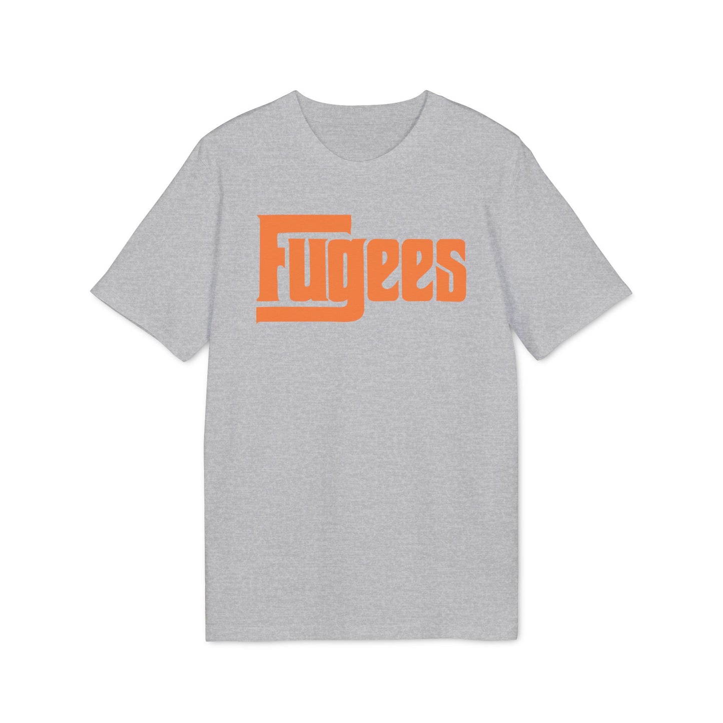 Fugees T Shirt (Coton Bio Premium)