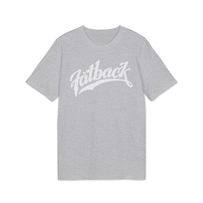 Fatback Band T Shirt (Coton Bio Premium)