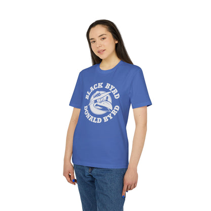 Donald Byrd Black Byrd T Shirt (Coton Bio Premium)