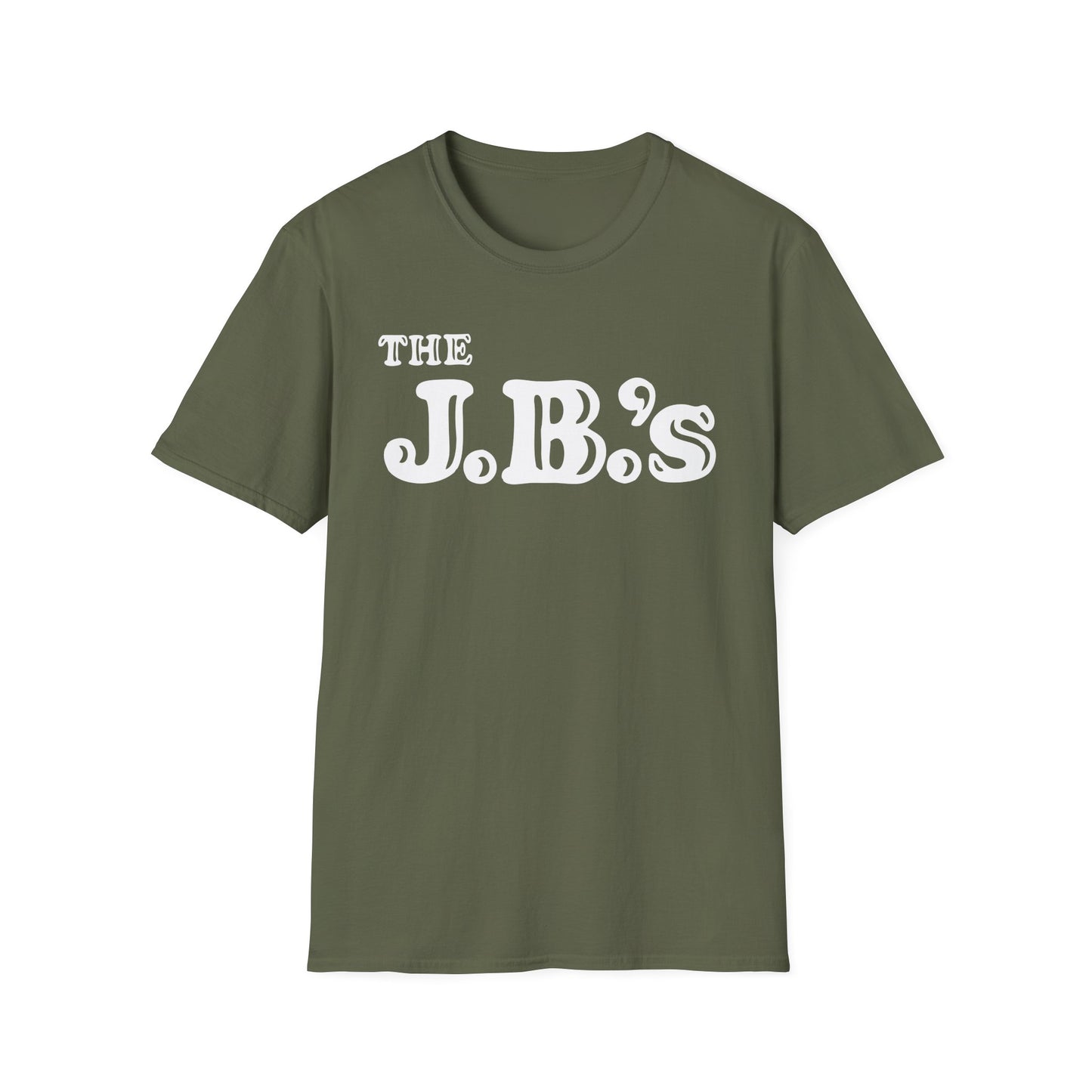 The JB's T Shirt - Léger