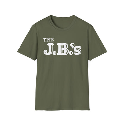 The JB's T Shirt - Léger