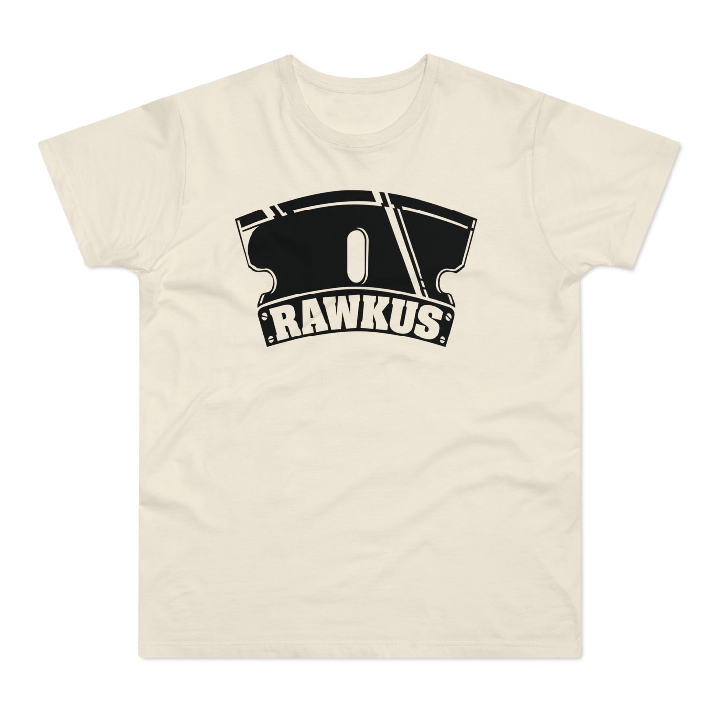 Rawkus Records T Shirt (Poids Standard)