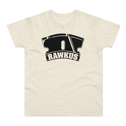 Rawkus Records T Shirt (Poids Standard)