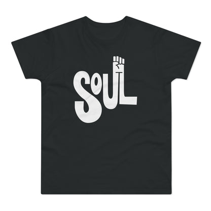 Soul Hand T Shirt (Poids Standard)