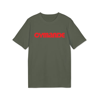 Cymande T Shirt (Coton Bio Premium)