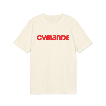Cymande T Shirt (Coton Bio Premium)