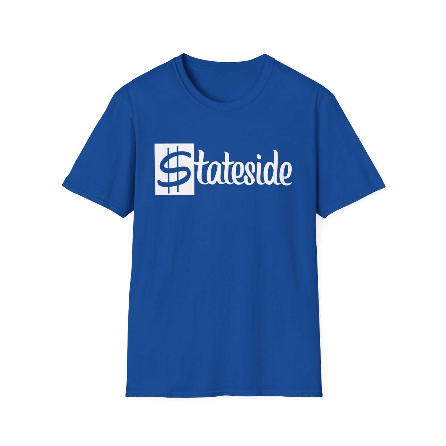 Stateside Records T Shirt - Léger