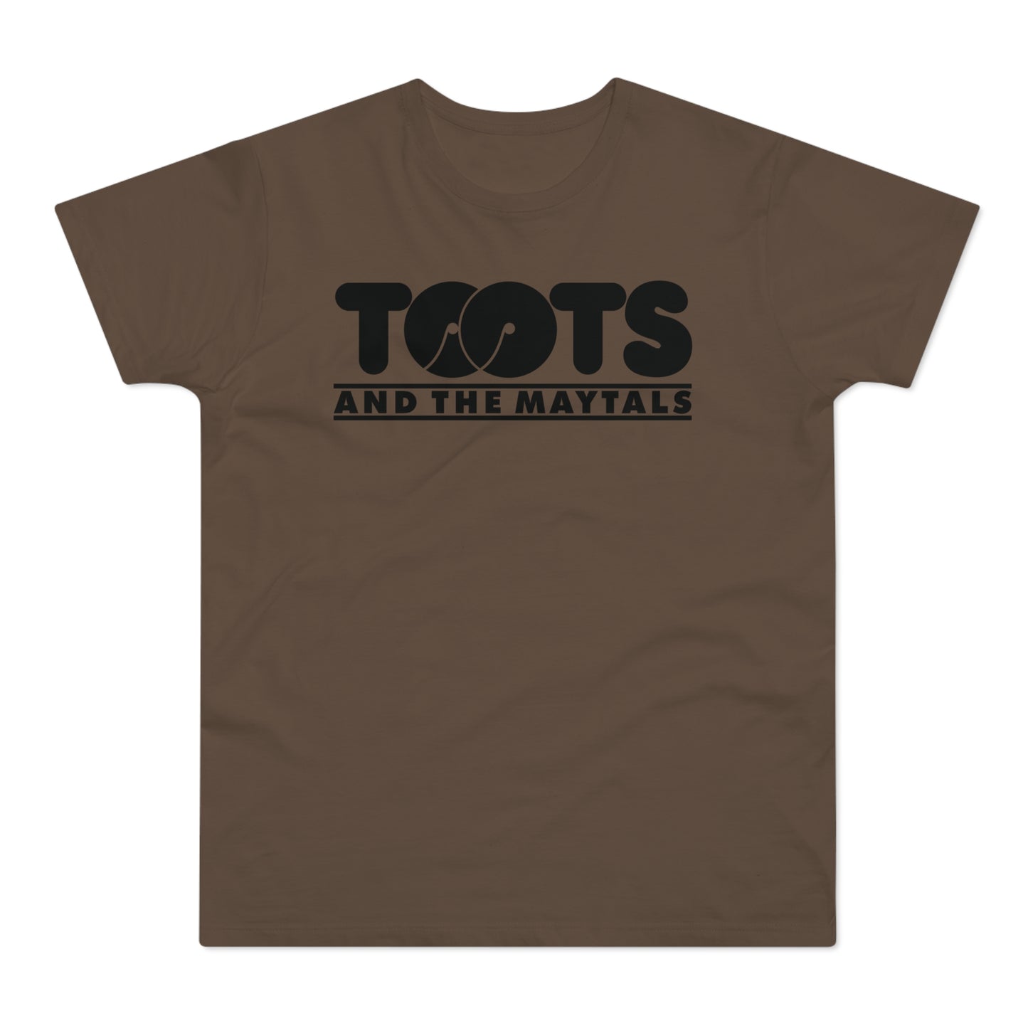 Toots & The Maytals T Shirt (Poids Standard)
